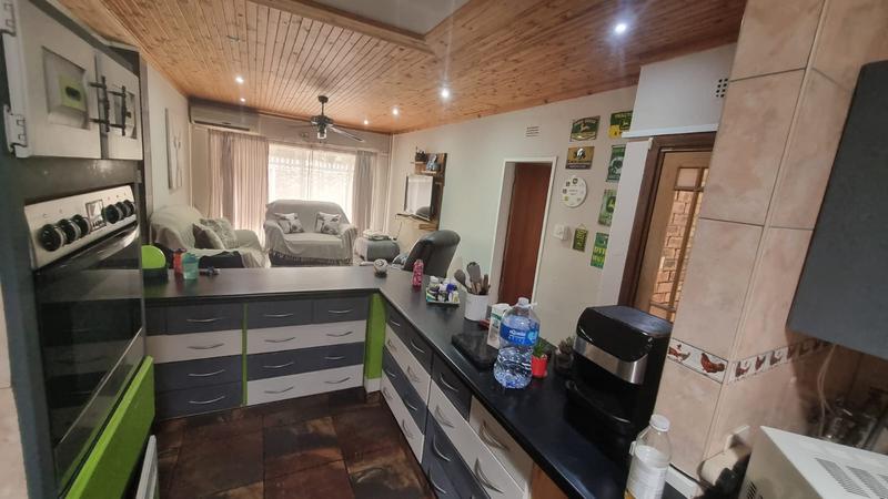 3 Bedroom Property for Sale in Sasolburg Free State